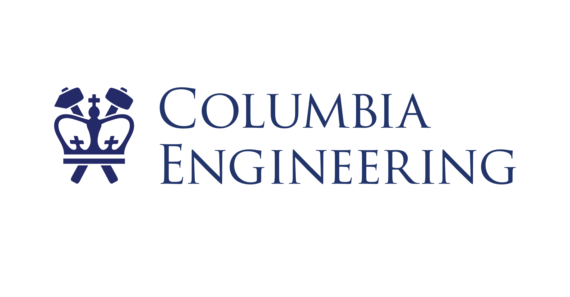 Columbia Engineering Logo