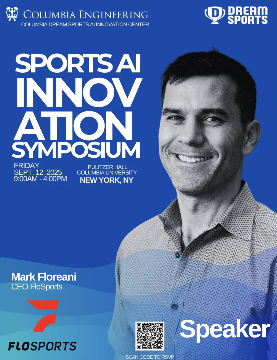 Mark Floreani