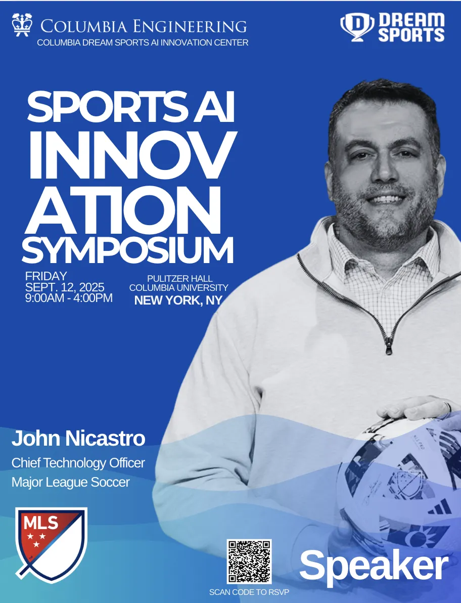 John Nicastro