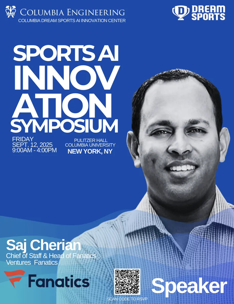 Saj Cherian