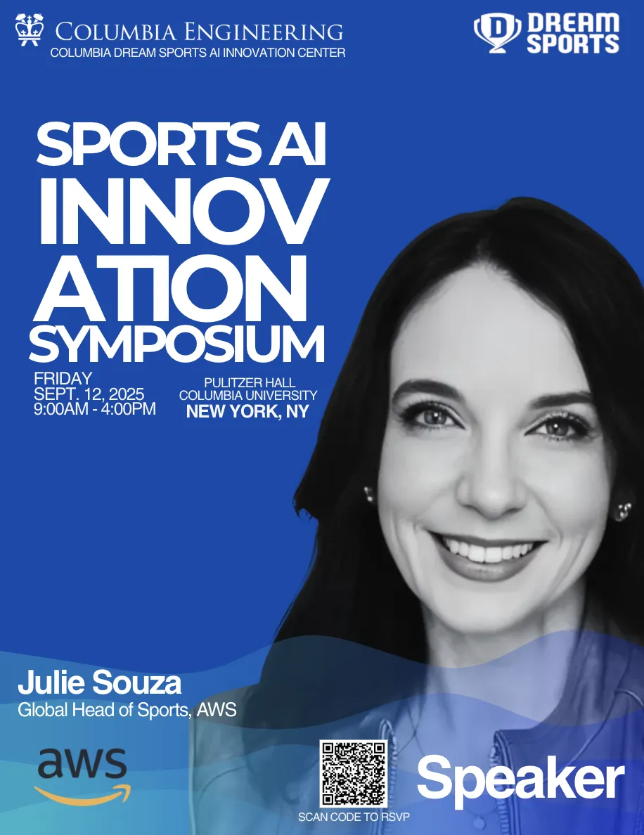 Julie Souza