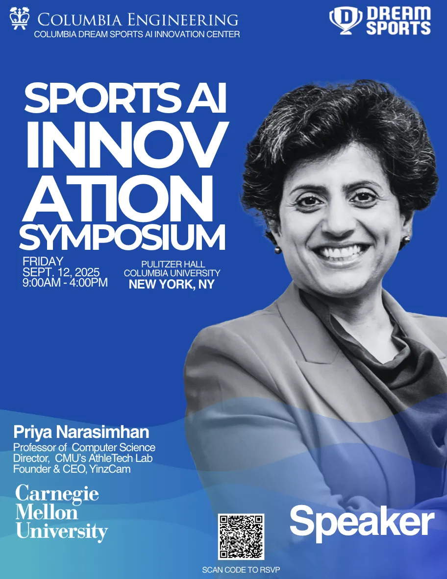 Priya Narasimhan