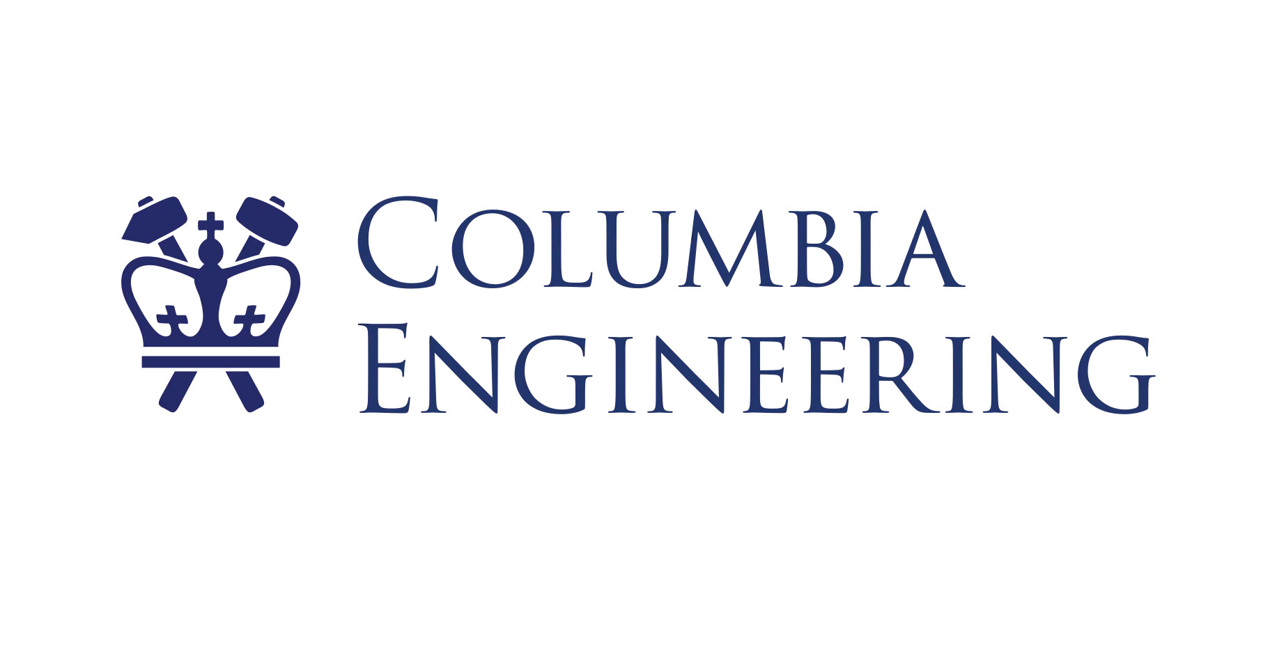 Columbia Engineering Logo
