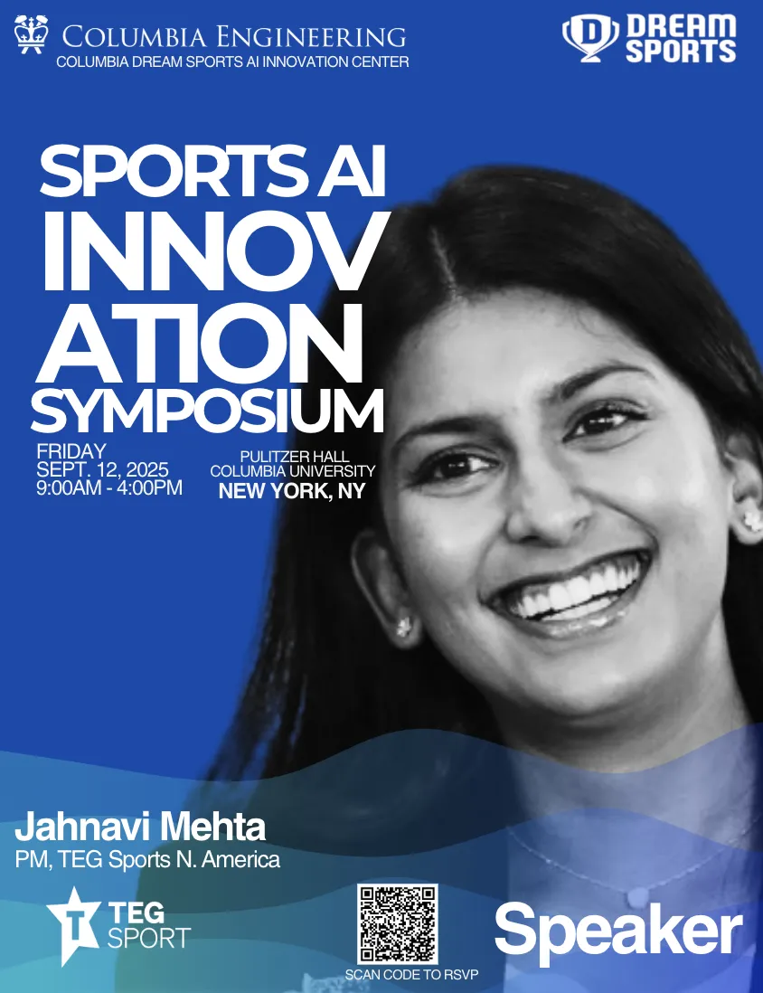 Jahnavi Mehta