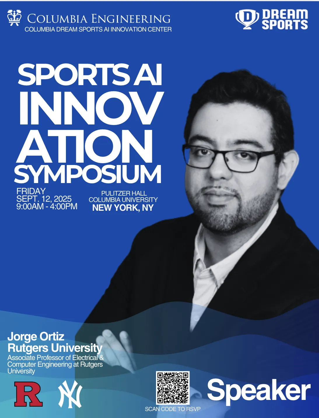 Jorge Ortiz