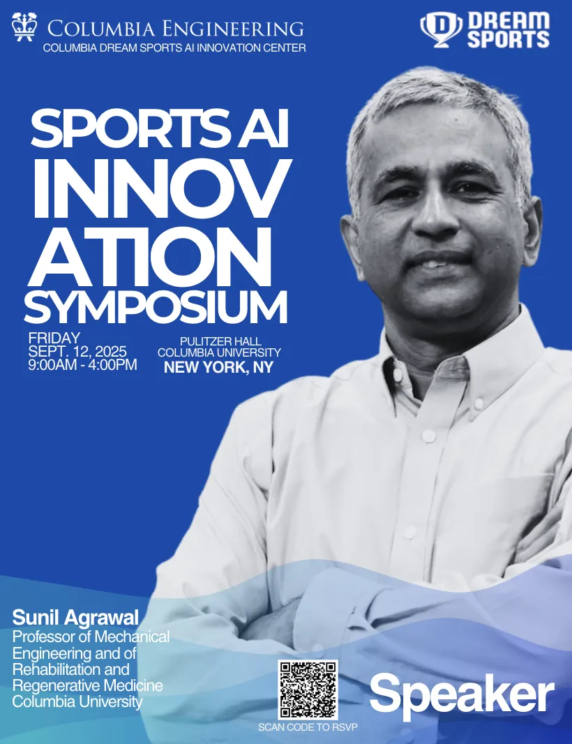 Sunil K. Agrawal