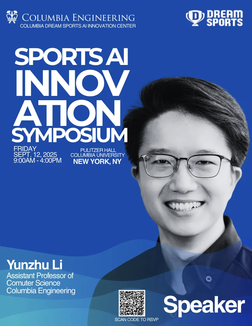 Yunzhu Li